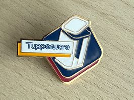 Pin Tupperware