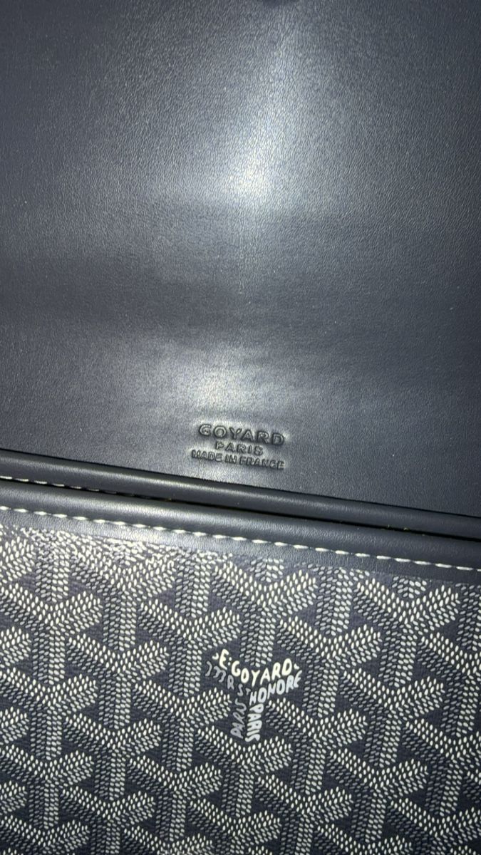 Goyard Borse: Sacoche Goyard – Nuovo e nell'imballaggio originale da Bulle venduto da Laetitia84 4