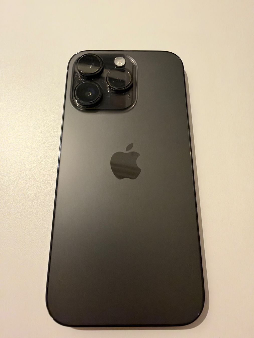 Apple Handys / Smartphones: iPhone 14 Pro | 128GB | Schwarz – Gebraucht aus Zürich von win_tvc7 3