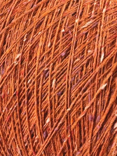 Lana: Superweiche Merinowolle Tweed Northpole Strickmaschine – Nuovo e nell'imballaggio originale da Plons venduto da Zimpfer-wolle 2