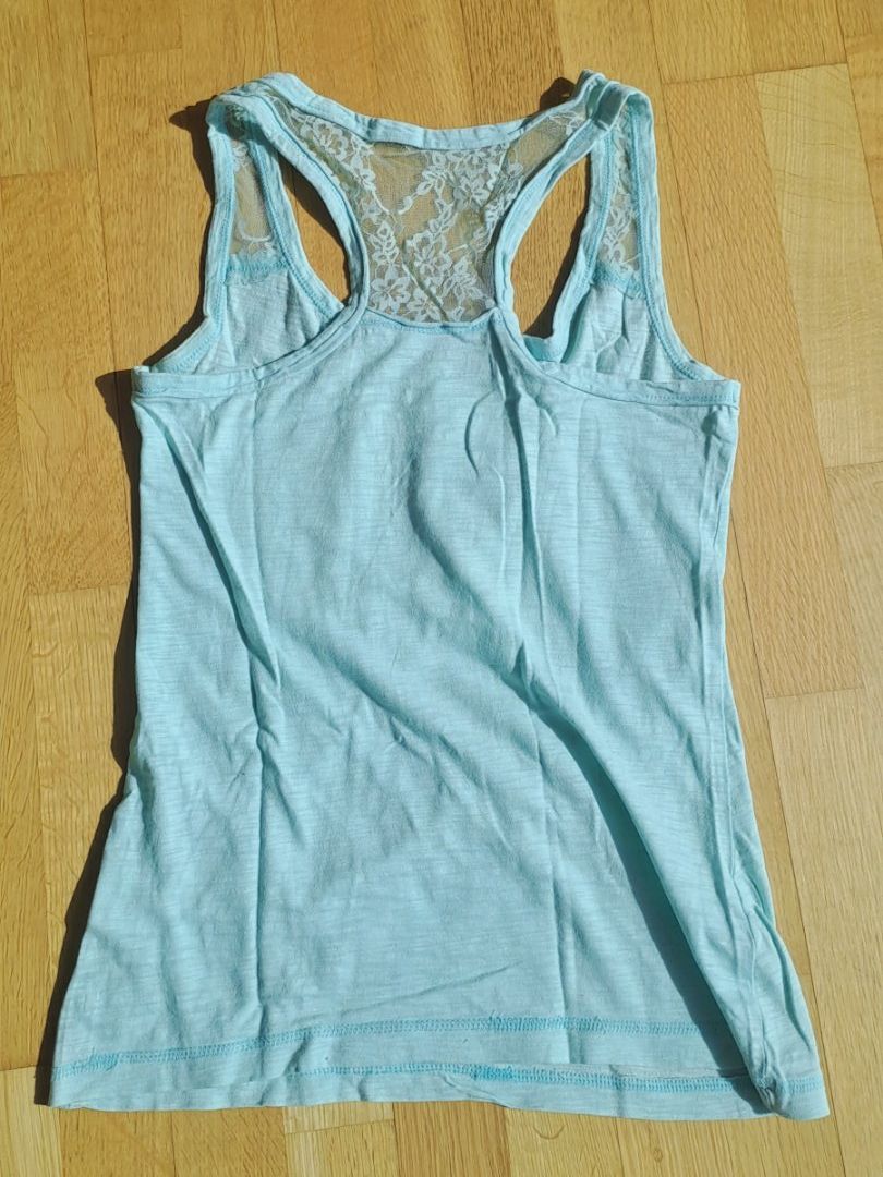 Kleiderpakete: Kombipacket 3 Tops S – Gebraucht aus Innertkirchen von luk_pyl5 2
