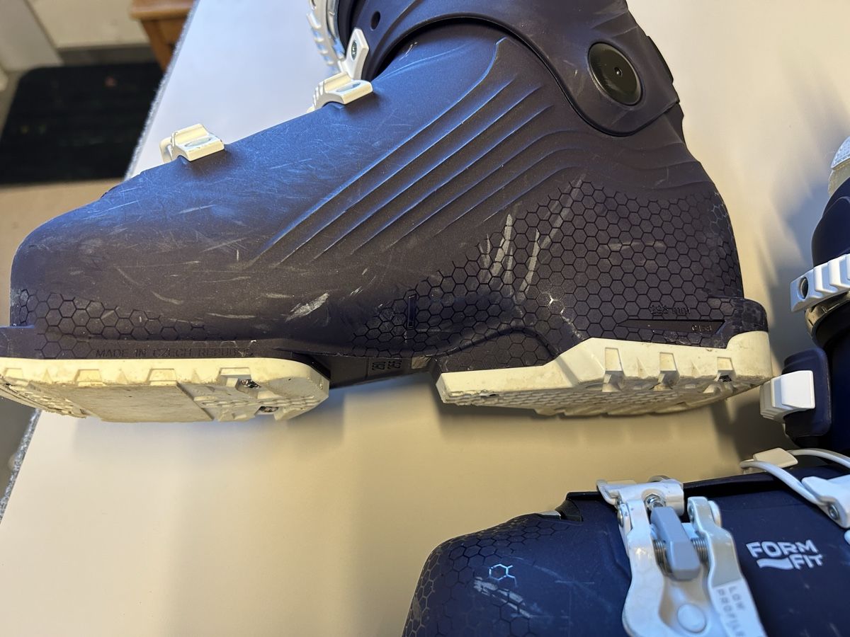 Head Damenschuhe: Skischuhe Head Damen – Gebraucht aus Happerswil von luburkard 3