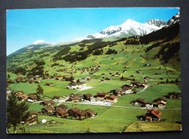 BODEN bei ADELBODEN
