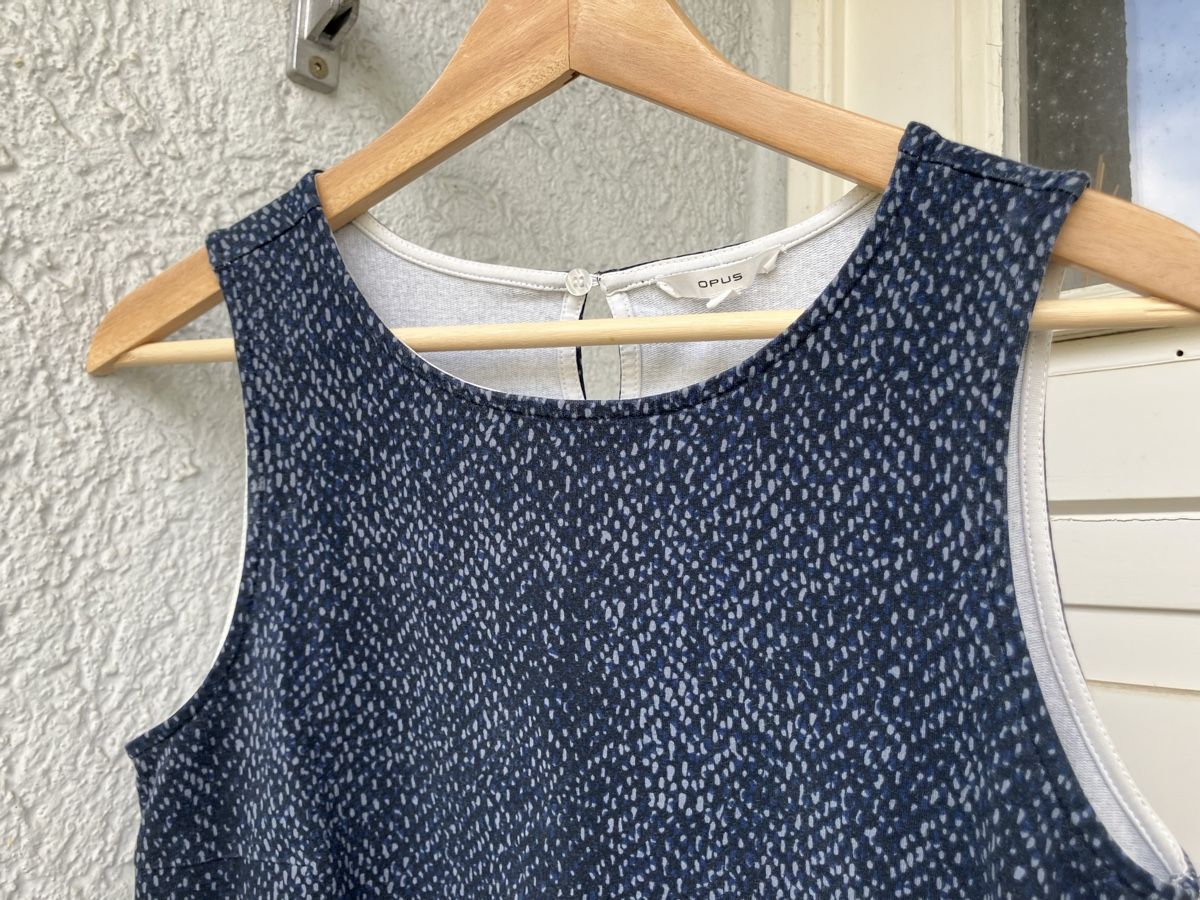 Opus Robes: Kleid von Opus, Gr. 36 – D'occasion à Zürich par Anais2 1