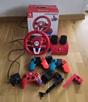 Nintendo Switch Bastler-Set – Zubehör, Taschen & Controller