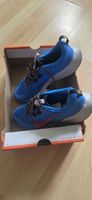Nike Trail