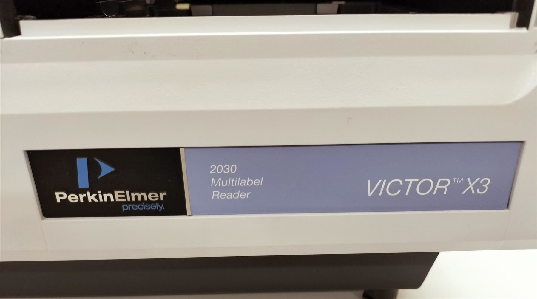 Laborzubehör: Perkin Elmer Victor X 3 Mikroplatten-Leser – Gebraucht aus Niederdorf von LeptonAG_Labor 5