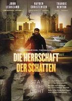 Die Herrschaft der Schatten