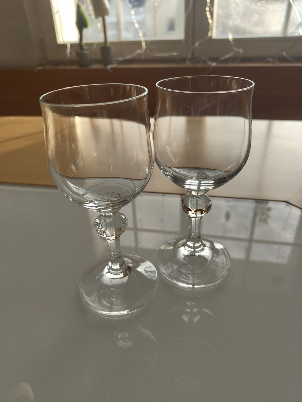 Bicchieri: Küche / Grappaglas / 2er Set / 2nd Hand / wie neu – Nuovo (secondo la descrizione) da Schänis venduto da Second_Life_