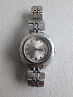 Seiko Handaufzug