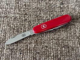 Altes Sackmesser VICTORINOX „SIG“ ungebraucht