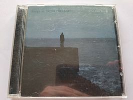 CD Songs Of Green Pheasant – Gyllyng Street