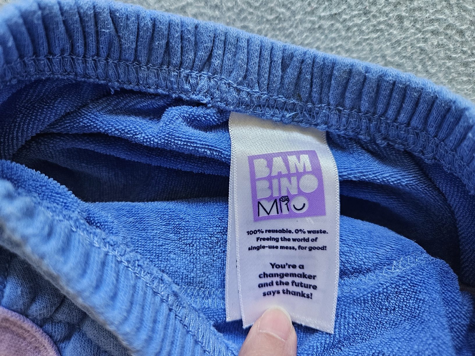 Biancheria intima: Töpfchen Trainings-Unterhose 3-4 Jahre – Nuovo (secondo la descrizione) da Zürich venduto da Kris8050 4