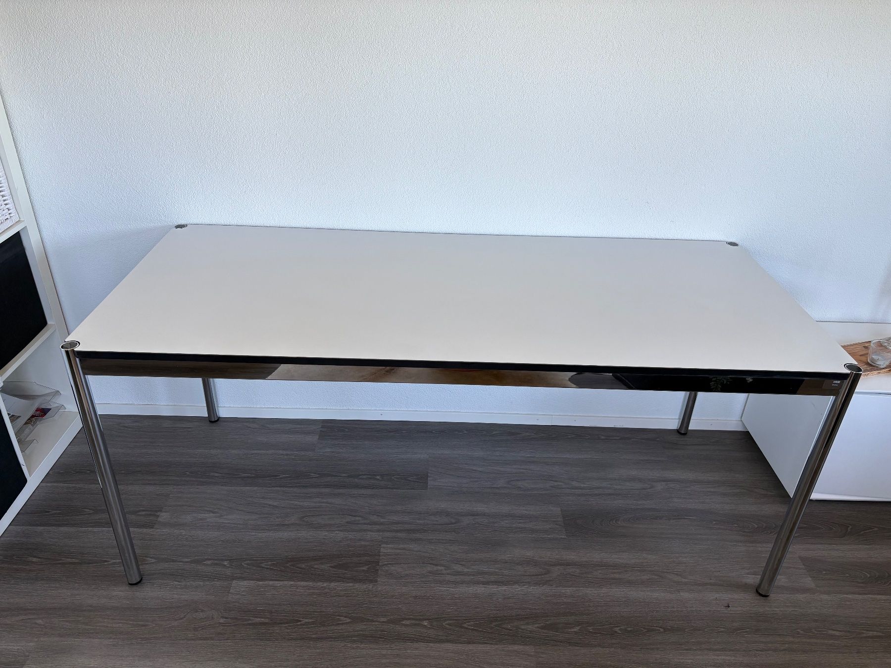 USM Tavoli: USM Haller Tisch – Usato da Winterthur venduto da val_2gw7 1