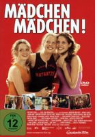 DVD: Mädchen Mädchen! (2001) (Diana Amft, Karoline Herfurt)