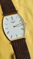 Longines la grande classique tonneau
