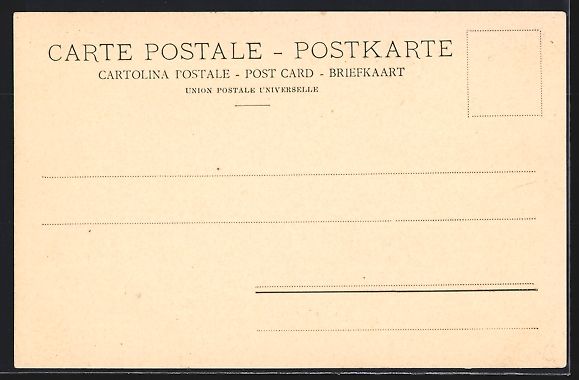 Cartoline postali: Aeschi, Ortspartie mit Häusern und Dorf – Usato da Berlin venduto da bartko-reher 1