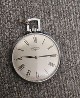 Rotary Ancien Montre de Poche Suisse - Collectionneur 🕰️