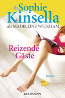 Kinsella Sophie - Reizende Gäste / Roman