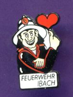 Feuerwehr  IBACH