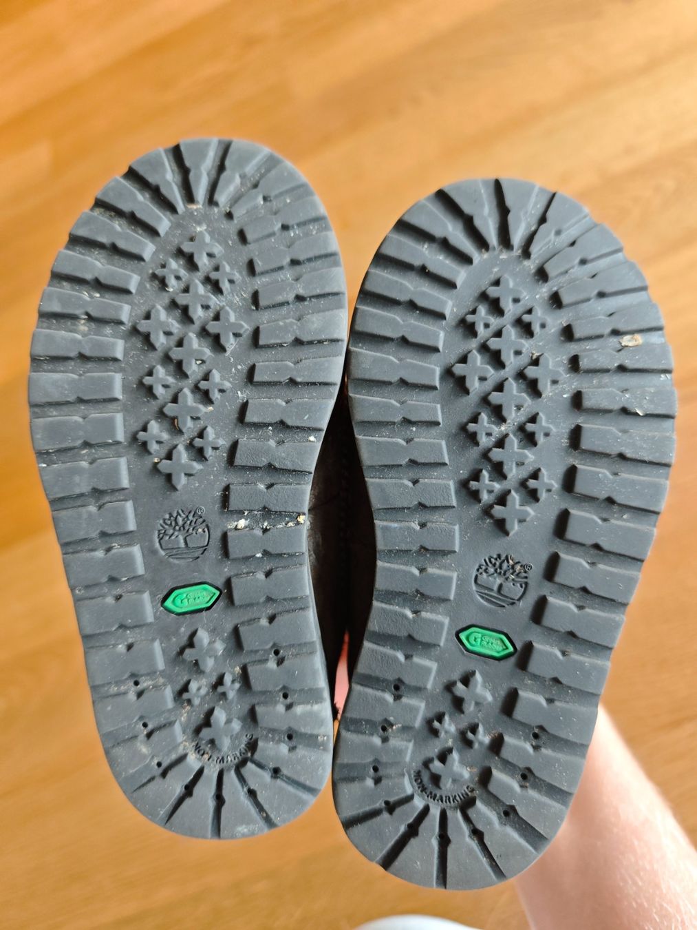 Timberland Scarpe per ragazzi: Winterschuhe Junge 24 – Nuovo (secondo la descrizione) da Emmen venduto da Mare.Sim 1