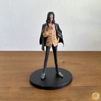 Rob Lucci One Piece Figur