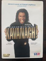 DVD Anthony Kavanagh ! Humour