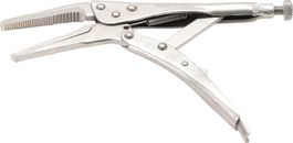 Langbeck-Gripzange, 225 mm