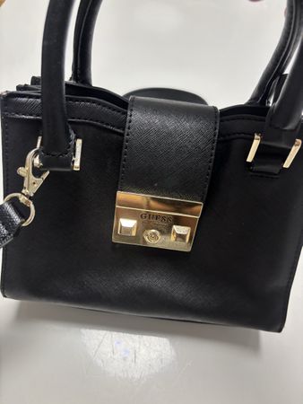 Guess Handtasche Shopper Top Zustand wie neu!