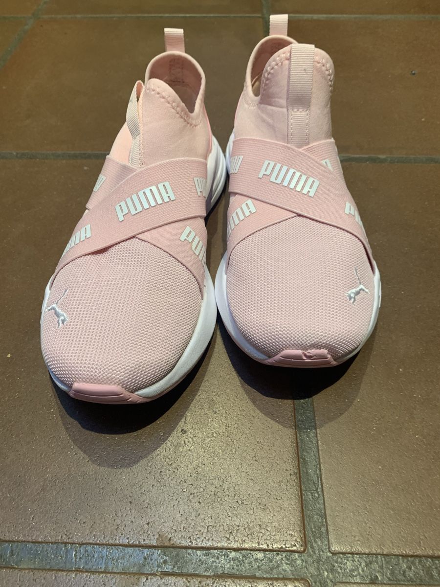 Scarpe per ragazze: Puma Turnschuh 36 – Usato da Küttigen venduto da osiamo
