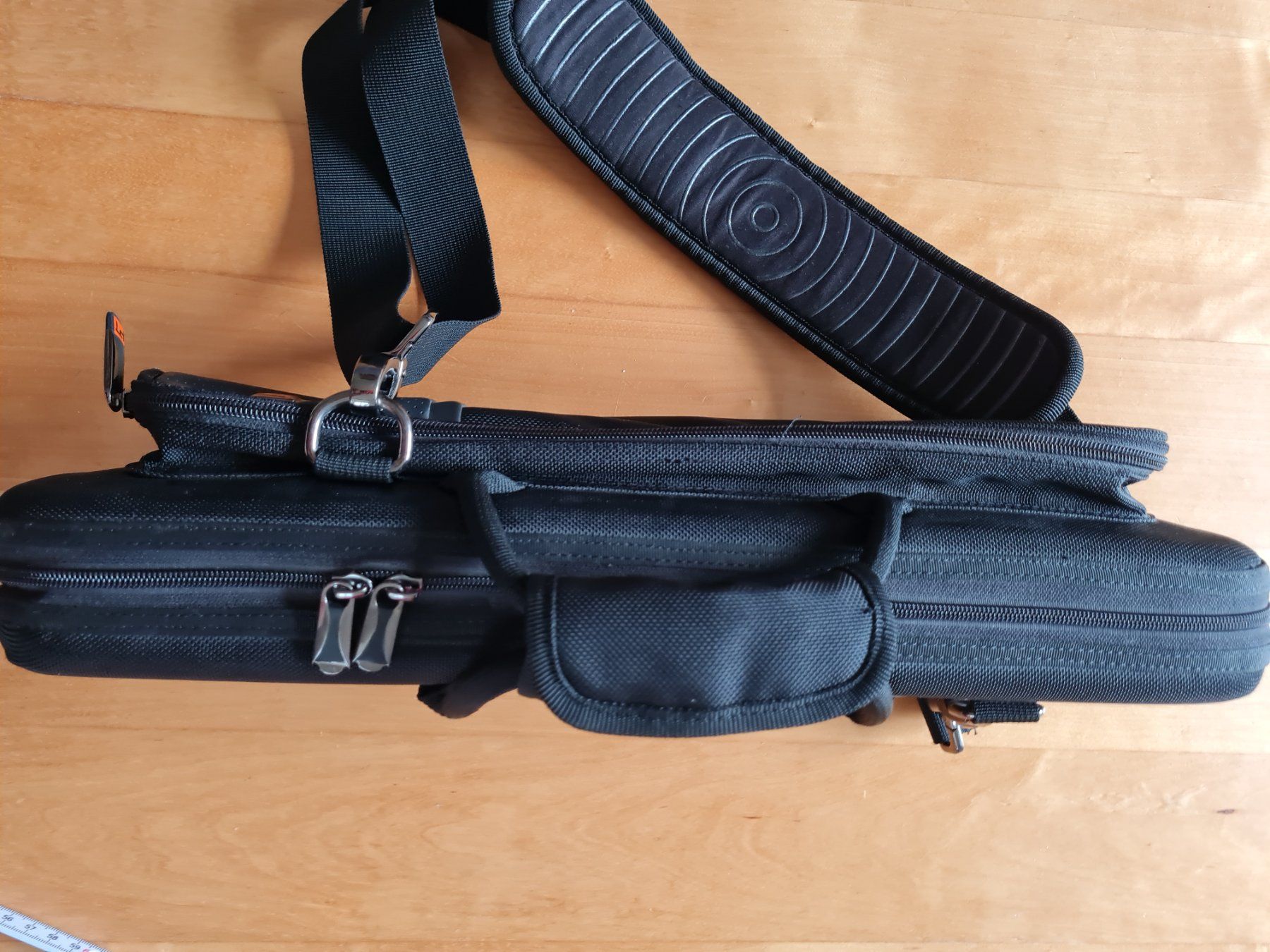 Valigie: Protec Slimline Pro Pac Flute Case - Querflötenkoffer/-Etui – Usato da Zürich venduto da chralo 4