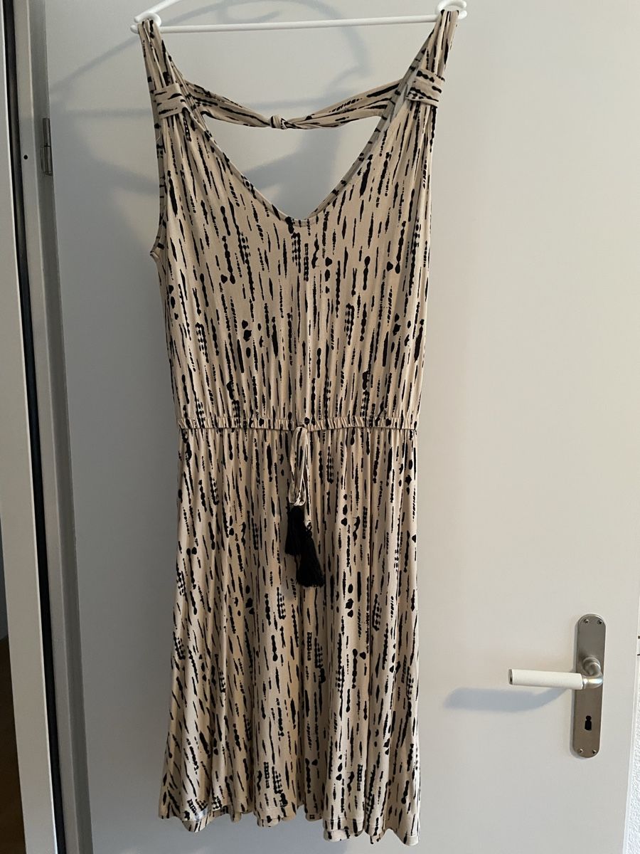 S.Oliver Vestiti: Sommerkleid – Nuovo (secondo la descrizione) da Flawil venduto da Viccissecret