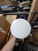 LED-Aussenleuchte