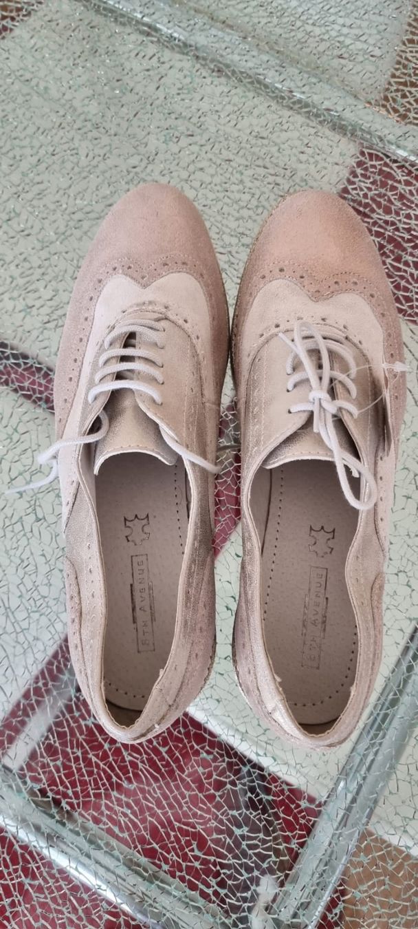 Chaussures femmes: 5th Avenue  Gr.41 – Neuf avec emballage d'origine à Luzern par Reni025 7
