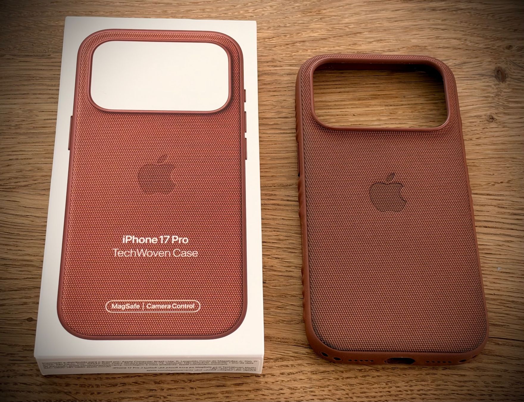 Apple Telefoni cellulari / Smartphones: Appl Iphone 17 Pro, 512 GB – Usato da Kaltbrunn venduto da Marcohasler82 7