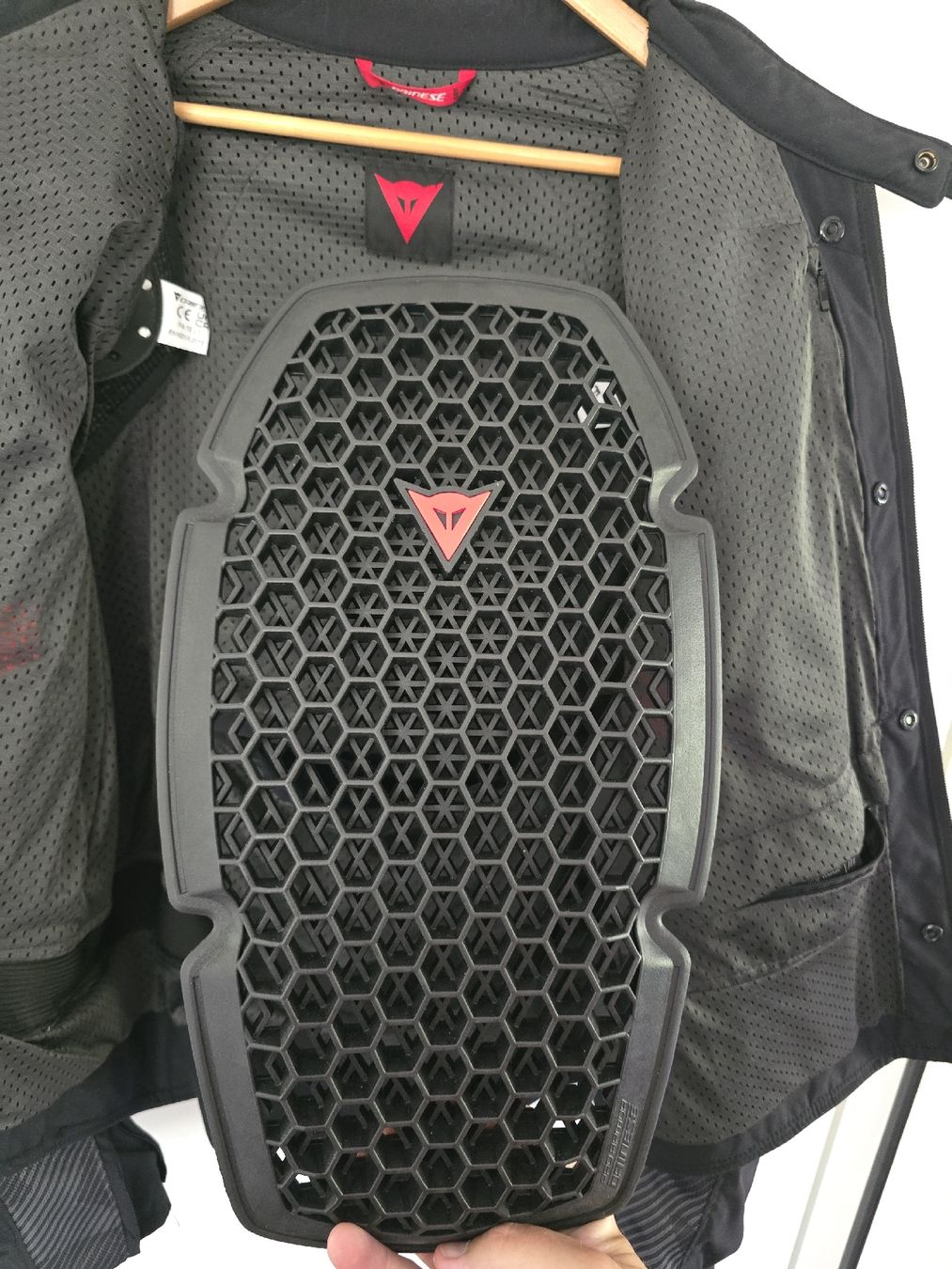 Dainese Vestes: Motorradjacke – Neuf (Voir description) à Altbüron par Marty235 4
