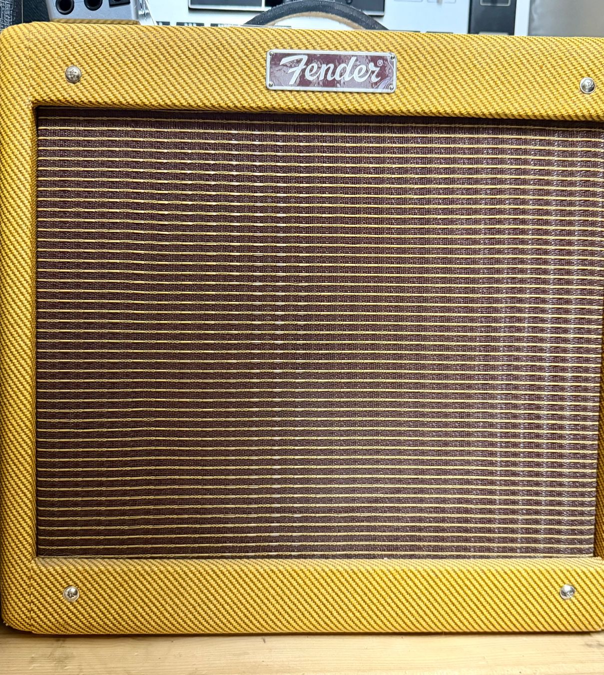 Strumenti musicali: musiq instruments and amps – Usato da Mund venduto da ideen57