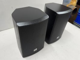 2x LD Systems SAT62G2 2-Weg Lautsprecher (L733)