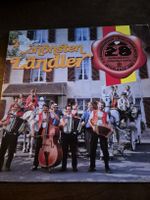 Die schönsten Ländler 28 Ausgew. Komp. Interlaken 1983