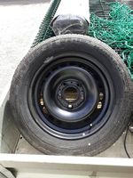 Roue été Dunolp 205 60 15 91V