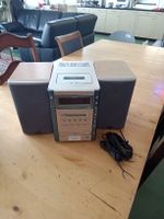Denon D-G1MD Stereo-Anlage Set