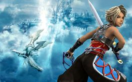 🥷Final Fantasy XII /12 verändere die Welt