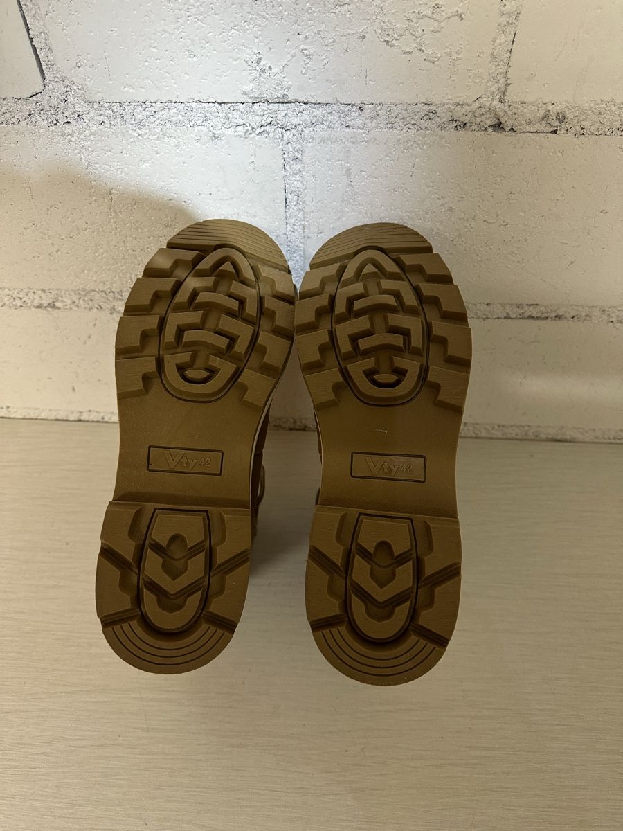 Dosenbach Scarpe da uomo: NEU Schuhe vty Größe 42 – Nuovo (secondo la descrizione) da Thun venduto da jeff070 5
