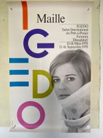 Kurt Wirth plakat