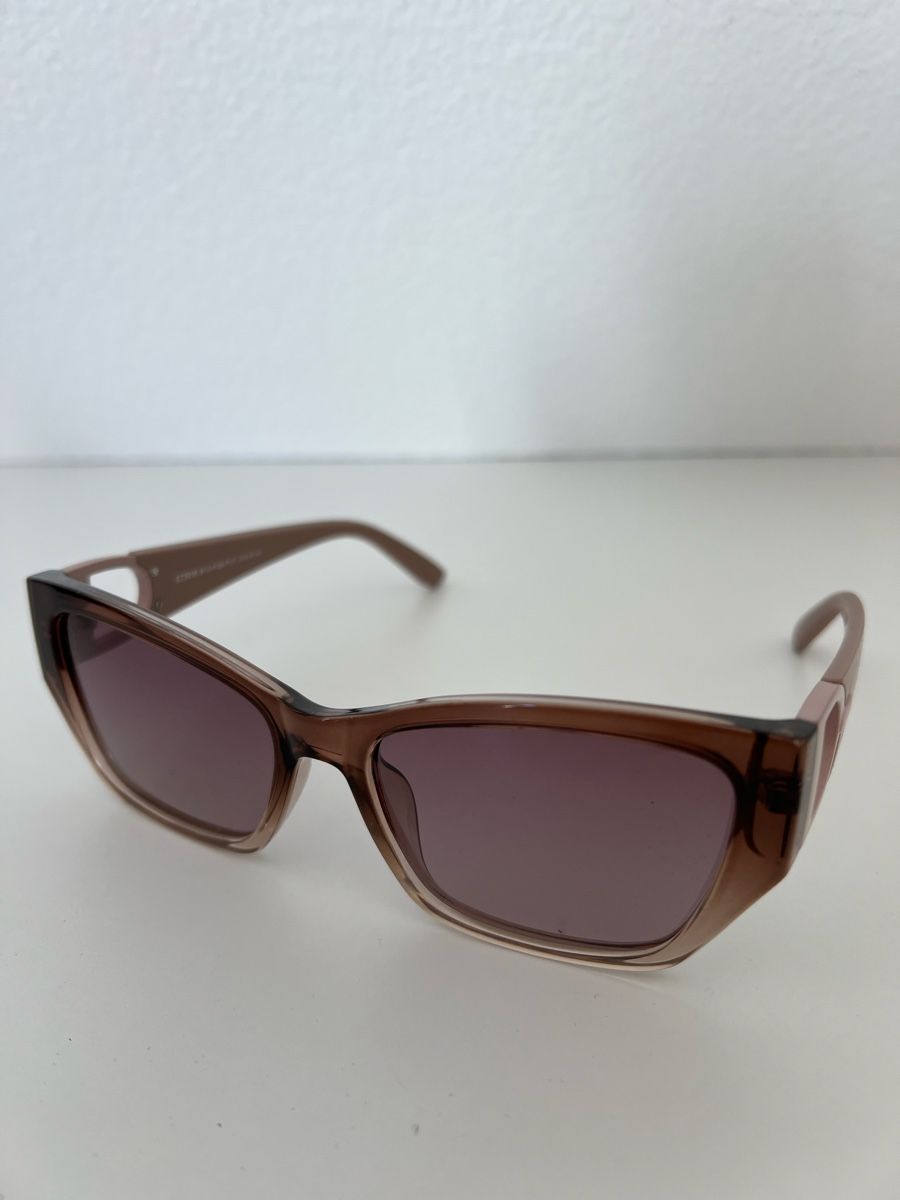Brillen & Gläser: Cat eye sunglasses  – Neu (gemäss Beschreibung) aus Zollikon von jud_cmm9 1