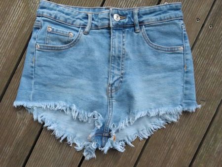 Zara Shorts S