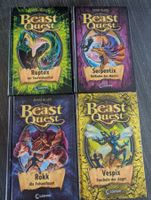 Beast Quest Bücher