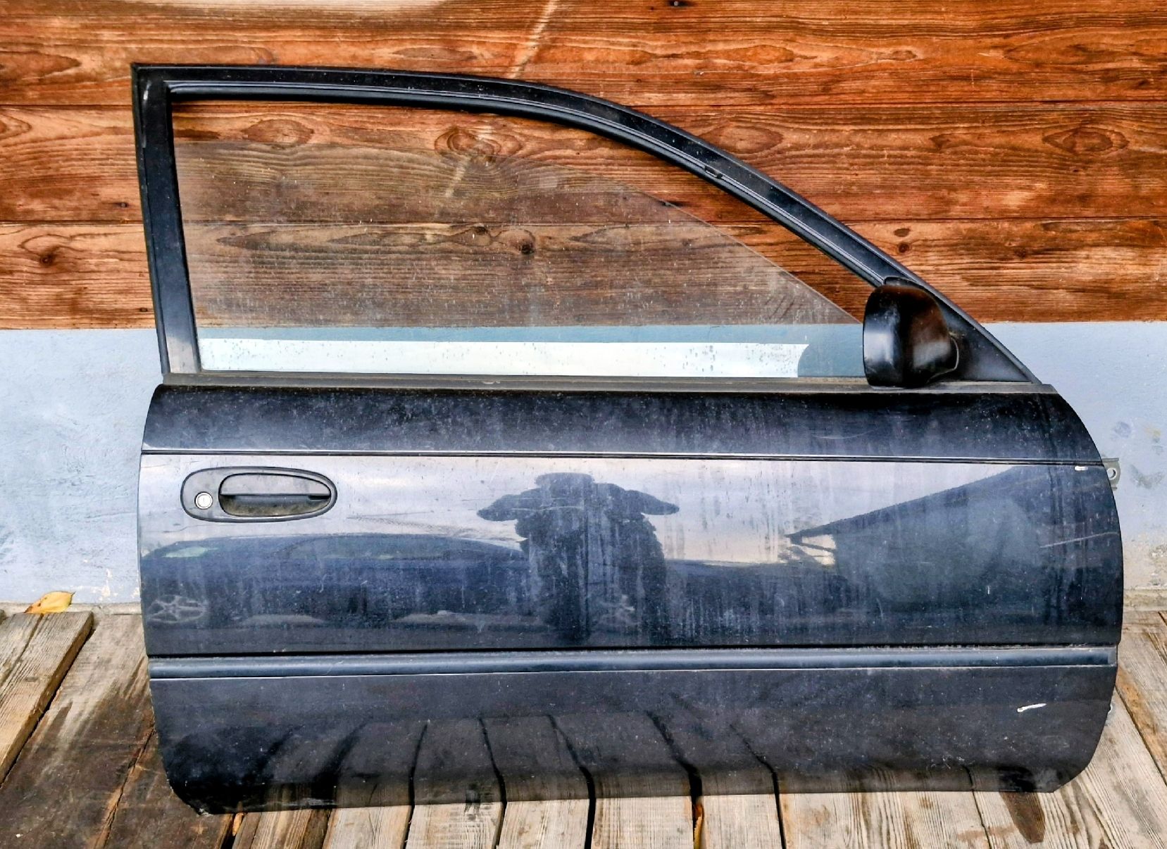 Toyota Alle Autoersatzteile: Toyota Corolla Compact E10 (1992-1997) – Gebraucht aus Homberg b. Thun von FerGu_35