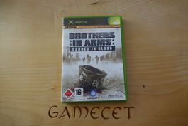 Brothers in Arms: Earned in Blood