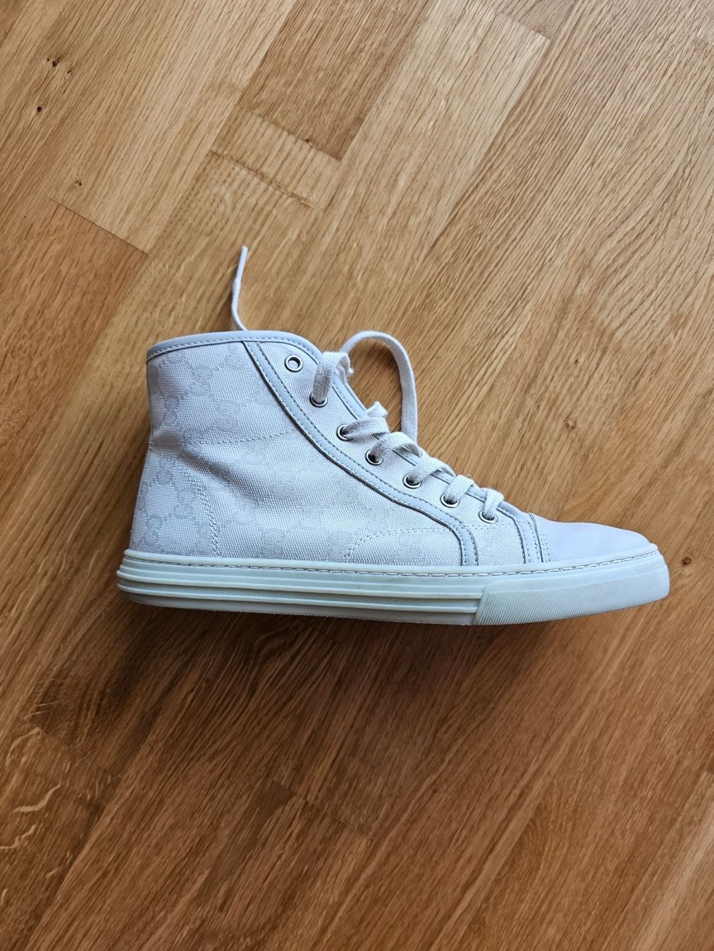 Gucci Scarpe da uomo: Original Gucci Schuhe – Usato da Siebnen venduto da Patrizia.Sara 5